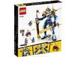LEGO® Ninjago 71785 - Jayov titanský robot